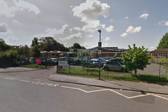 A range of improvements are now in the offing at Bridgetown School in Stratford. Photo: Google Street View.