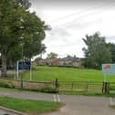 Bilton Grange in Dunchurch. Picture: Google Street View.