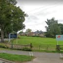 Bilton Grange in Dunchurch. Picture: Google Street View.