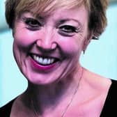 Sara-Jane Watkins