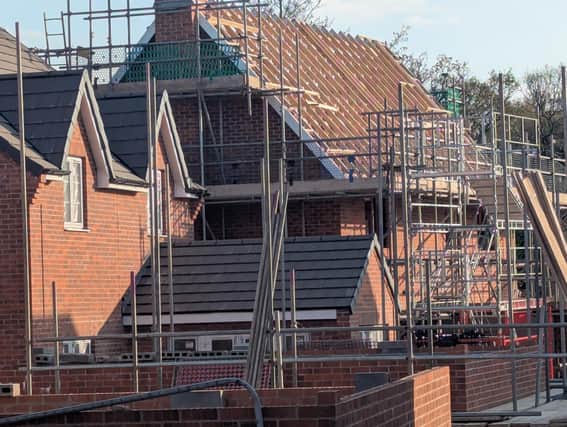 An emergency meeting has been called in Lutterworth to discuss several controversial developments in the area, which include housing.