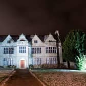 Professional paranormal investigators are heading to Warwick this Halloween to help thrill seekers contact residing spirits at one of the town’s most haunted hot spots. Haunted Happenings is hosting an evening of exploration at St John’s House on October 28. Photo supplied