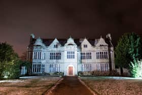 Professional paranormal investigators are heading to Warwick this Halloween to help thrill seekers contact residing spirits at one of the town’s most haunted hot spots. Haunted Happenings is hosting an evening of exploration at St John’s House on October 28. Photo supplied