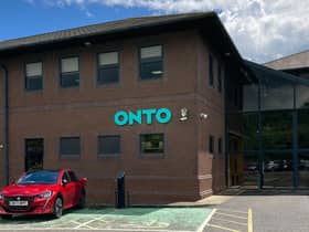 Onto hopes the move will enable it to grow its team from 140 to 250, with many of the new hires based in its new headquarters.