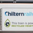 The railway operator for Banbury has launched the country’s first ever vegetable oil-powered passenger trains.