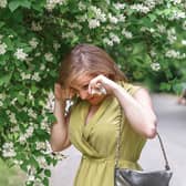 Living with hay fever can make daily life a struggle (photo: Adobe)