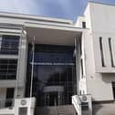 Davies was sentenced this week.