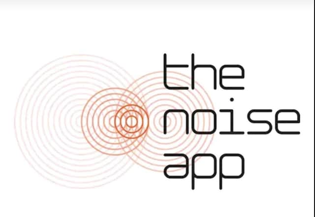 The Noise App