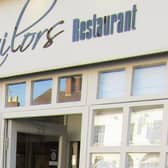 The fine dining restaurant underwent a refurbishment in 2020.