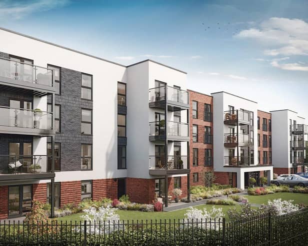 Romeo Place, Stratford-upon-Avon