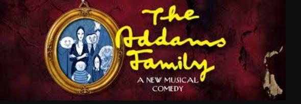 The Playbox Theatre in Warwick is marking 25 years of opening of The Dream Factory this autumn with a production of the Addams Family. The Addams Family will run from until 13. Tickets are available at: www.playboxtheatre.com/events/the-addams-family/