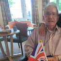 VE Day 80 celebrations at Jubilee House in Leamington. Picture supplied.