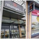The Range is set to open at Leamington Shopping Park - and it will be bringing Wilko. Photo by Geoff Ousbey
