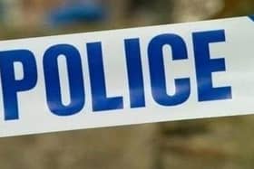 Police are appealing for witnesses.