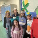 Meet the Mr Men and Little Miss characters.
