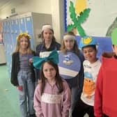 Meet the Mr Men and Little Miss characters.