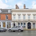 The property has been listed with a guide price of £1,750,000.