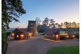 The Mill has been listed for £1,750,000.