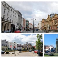 Leamington, Warwick and Kenilworth all named as 'best places to live' in Warwickshire