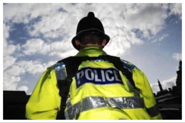 Rugby Police said they have worked hard to tackle this problem and said it is already seeing a 'significant drop'.