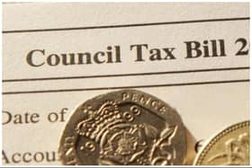 Stratford-on-Avon District council's budget for the new financial year has been set.
