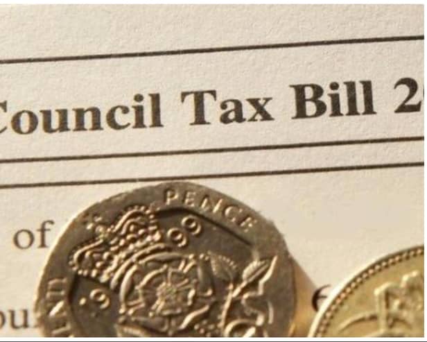 Stratford-on-Avon District council's budget for the new financial year has been set.