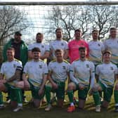 Leam Hib's Reserves