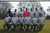 Leam Hib's Reserves