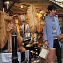 Cheltenham Arts & Crafts Gift Market