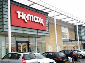 Major changes are coming for some TK Maxx and Homesense stores.  