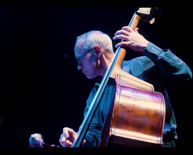 The Van Morrison Alumni Band will perform at Warwick Arts Centre in Coventry