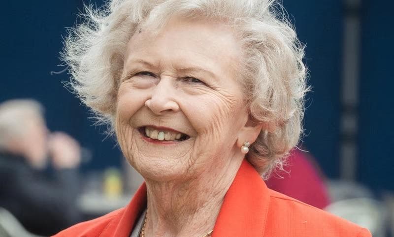 King's Birthday Honours List: Four recipients in Rugby recognised for service to others