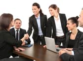 There is help for businesses in the county.