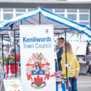Kenilworth's Naturewatch will be kicking off at the spring market. Photo by Jamie Gray