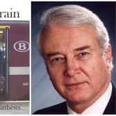 Philip Bushill-Matthews, MEP and leader of Conservative MEPs, was born on January 15, 1943 and died after a long illness on December 10, 2023, aged 80. He was the author of ‘The Gravy Train’ (with a foreword by William Hague) , ‘Who Rules Britannia’, and ‘The Eras of La Gomera’.