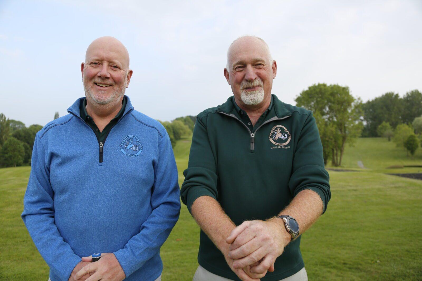 Longest Day Golf Event to raise funds for disabled children