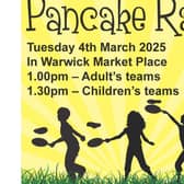 Event details
