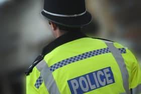 A man from Warwick who had been reported missing has now been found.