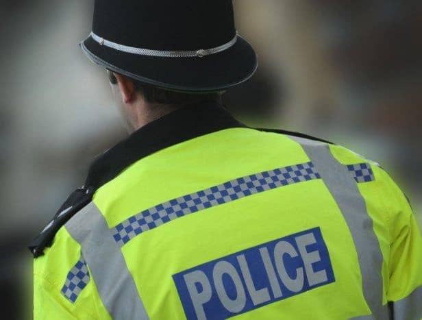 A man from Warwick who had been reported missing has now been found.