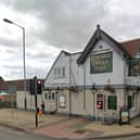 The Bear and Ragged Staff in Kenilworth. Photo by Google Streetview