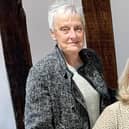 Sue and Jo Carroll