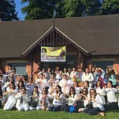 Enjoy a taste of Thai culture in Dunchurch.