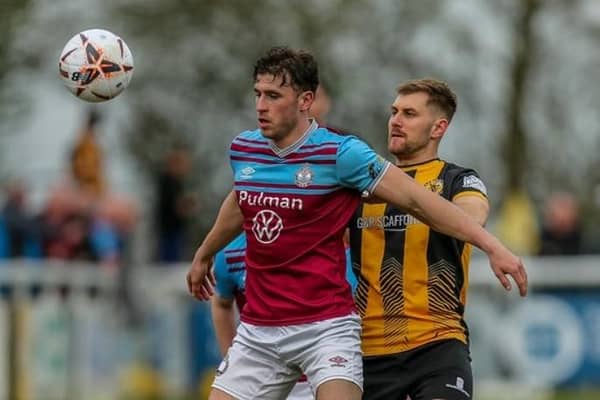 Leamington will take on sides including South Shields once again. Photo: Chris Simpson.