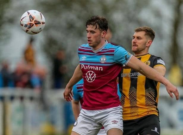 Leamington will take on sides including South Shields once again. Photo: Chris Simpson.