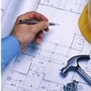 Plans that would see a new 75-bed care home built in Hatton have been recommended for approval.