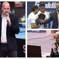 From the classroom to the commentary box: Meet the Warwickshire teacher finding fame on a global stage