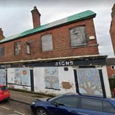Developers have been given permission to demolish  the Stoneleigh Arms, in Clemens Street,  as long as they leave the front and sides intact.