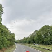 Police are appealing for witnesses. Picture: Google Street View.