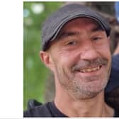 Stefan Watkins. Photo supplied by Warwickshire Police