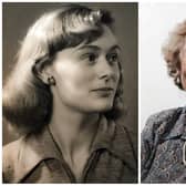 Valerie Thackery, born February 14 1931, died August 7 2023, aged 92